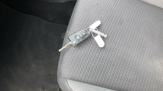 Volkswagen Taigo 1.0 TSI Life 5dr Petrol Hatchback